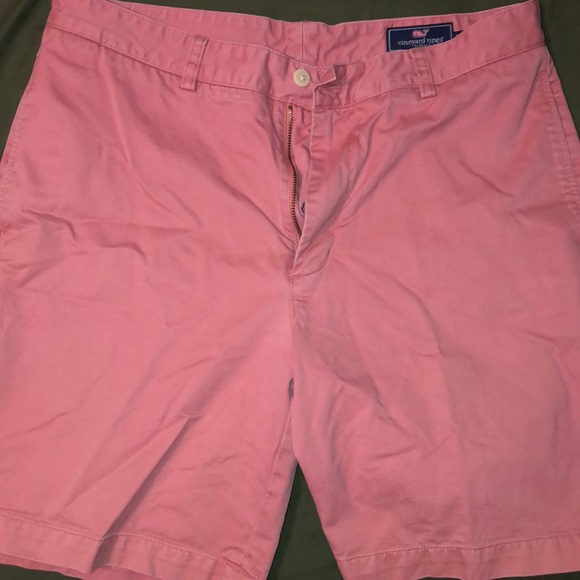vineyard vines cargo shorts